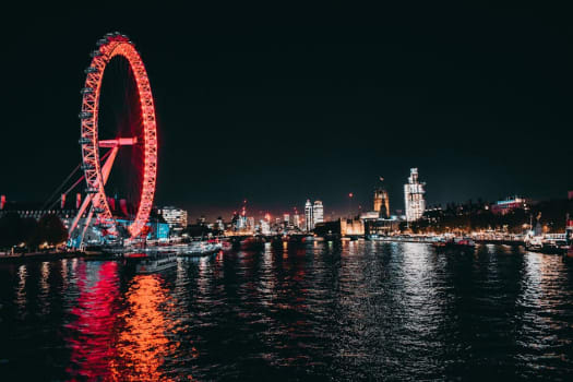 London photo 3