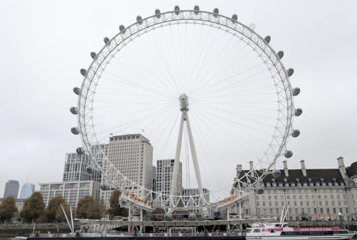 London photo 1