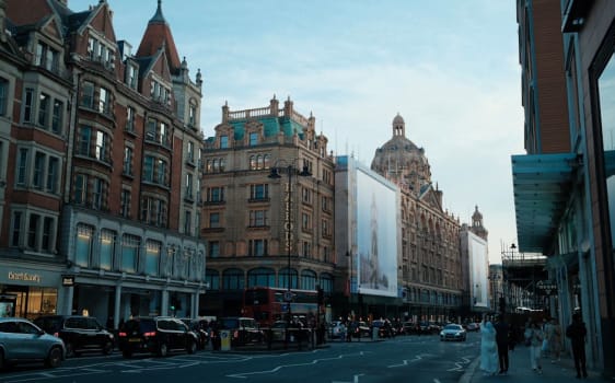 London photo 1