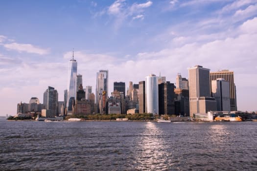 New York photo 1