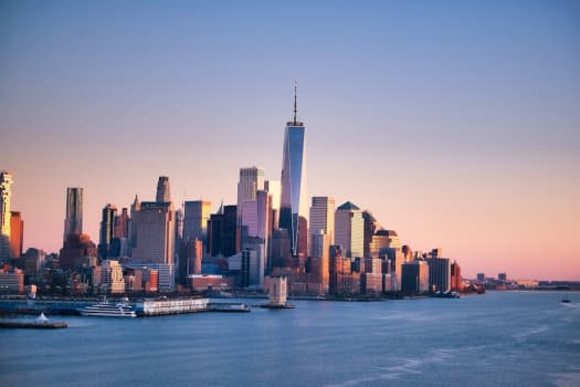 New York photo 2