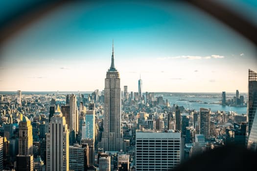 New York photo 3