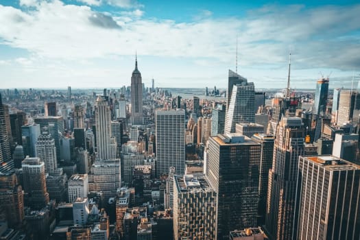 New York photo 4