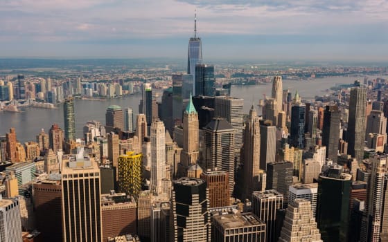 New York photo 3
