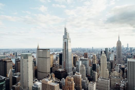 New York photo 4