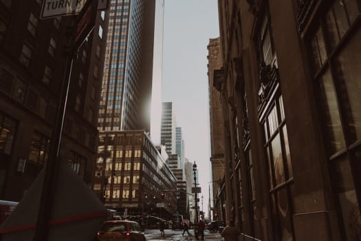 New York photo 1
