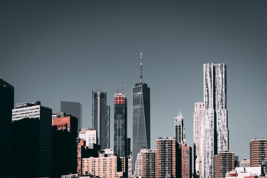 New York photo 3