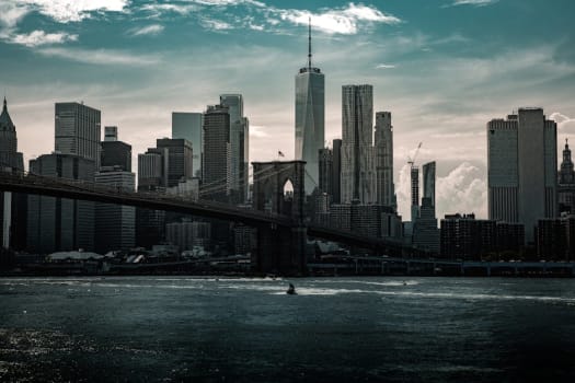 New York photo 1