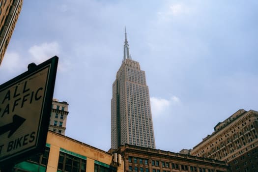 New York photo 2