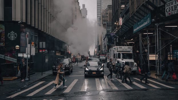 New York photo 4