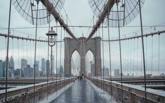 New York photo 1