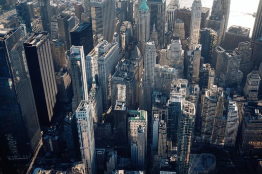 New York photo 2