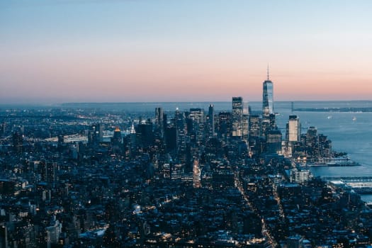 New York photo 2