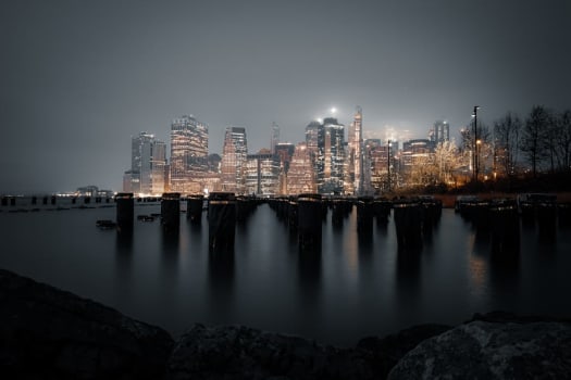 New York photo 3