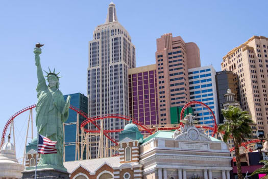 New York photo 3