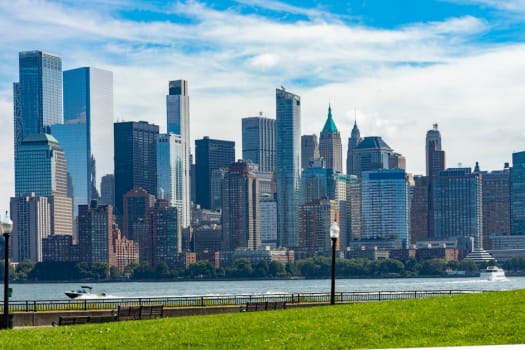 New York photo 2