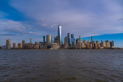 New York photo 1
