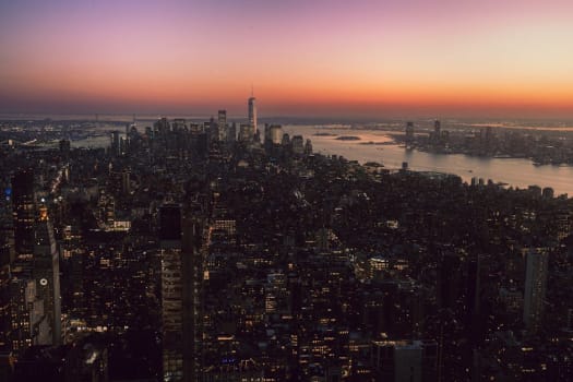 New York photo 2
