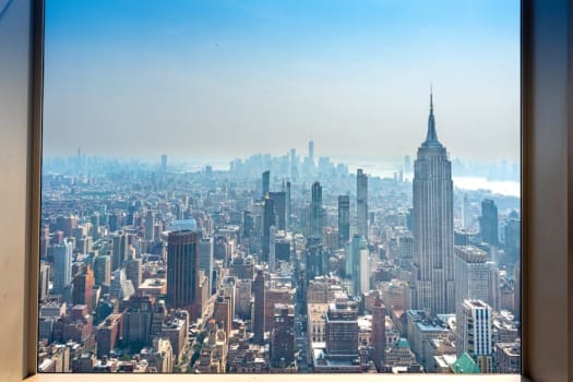New York photo 1