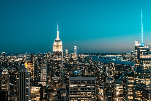 New York photo 2