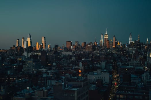 New York photo 4