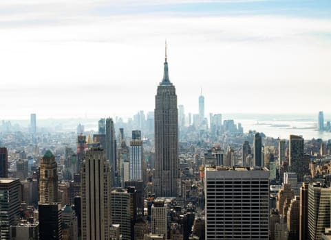 New York photo 3