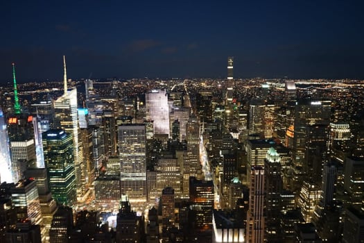 New York photo 2