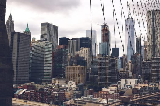 New York photo 4