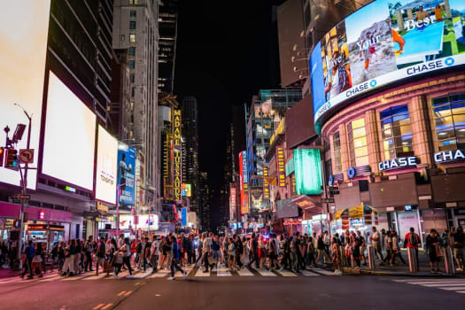 New York photo 3