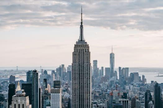 New York photo 2