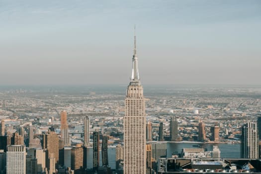 New York photo 1