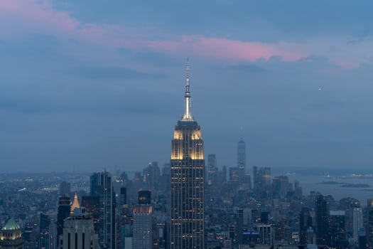 New York photo 1