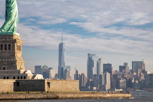 New York photo 1