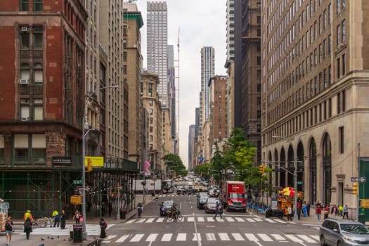 New York photo 4