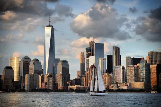 New York photo 4