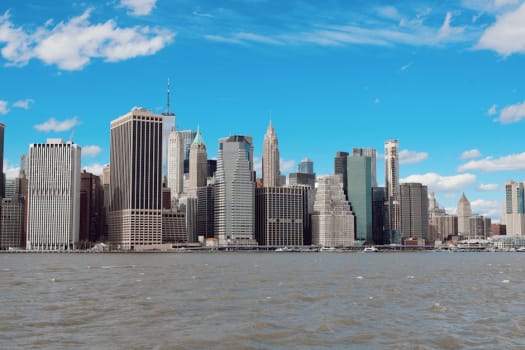 New York photo 4
