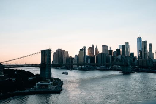 New York photo 1