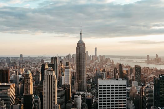 New York photo 4