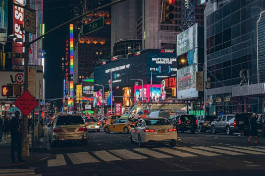 New York photo 2
