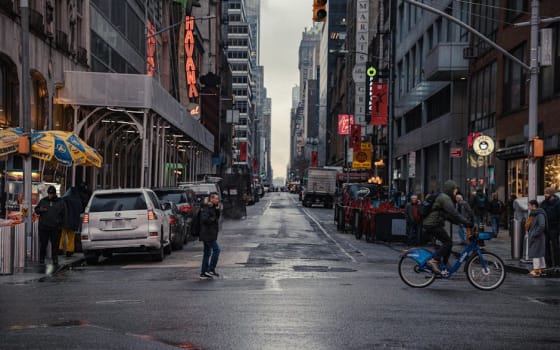New York photo 2