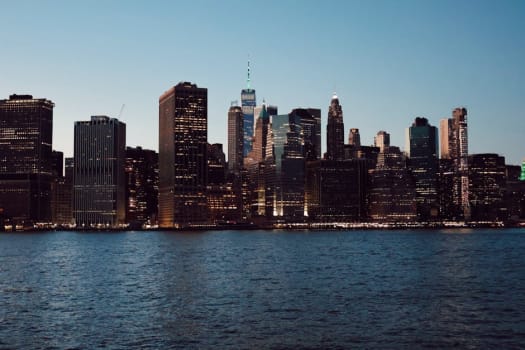 New York photo 4