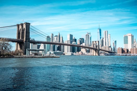 New York photo 2