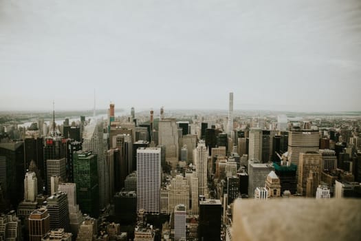 New York photo 1