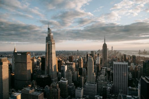 New York photo 1