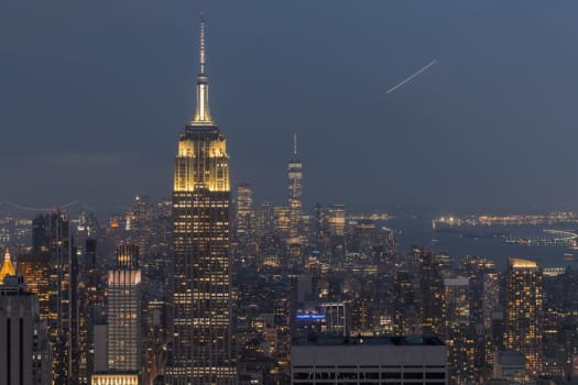 New York photo 4
