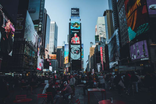 New York photo 3