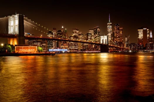 New York photo 1