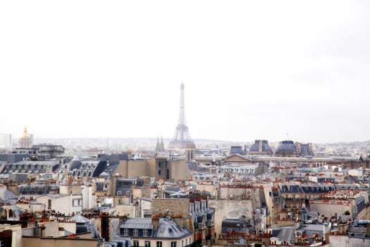 Paris photo 3