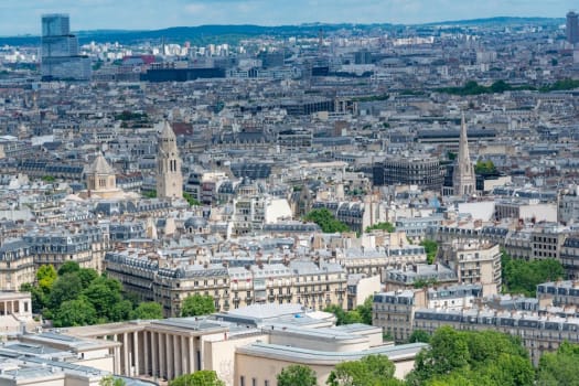 Paris photo 2