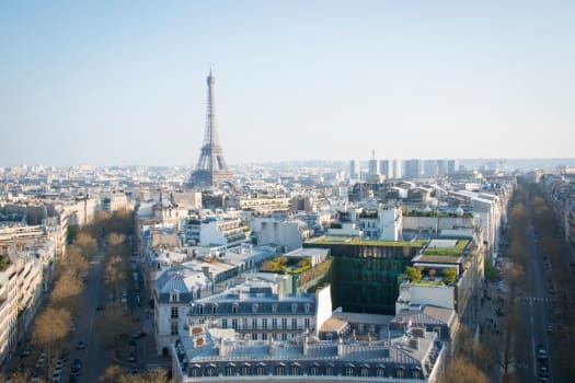 Paris photo 4